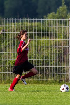 Bild 117 - B-Juniorinnen FSC Kaltenkirchen - MTSV Olympia Neum�nster : Ergebnis: 3:2